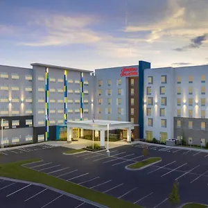 Tru By Hilton Airport Pointe Hotel Charlotte