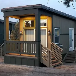 Holiday home Sierra Meadows Ranch, Mammoth Lakes